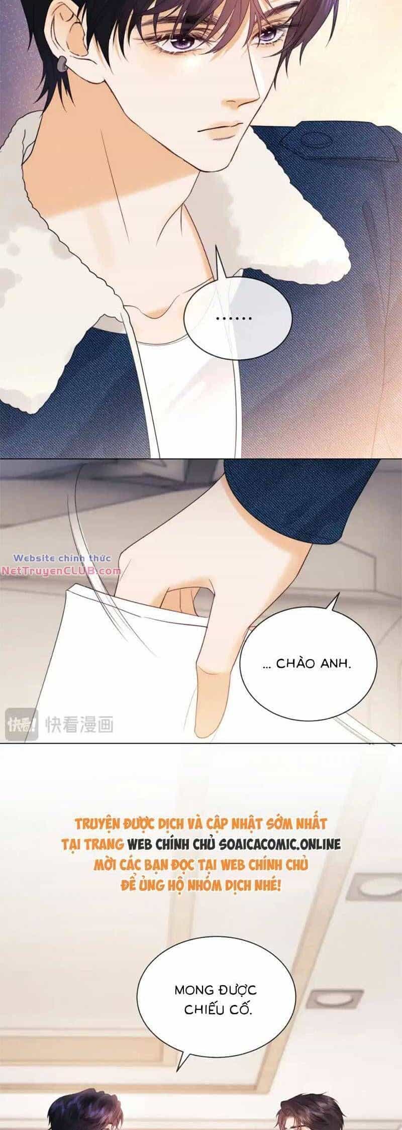 Fan Vợ Hiểu Biết Một Chút - Chương 29 - ảnh 26