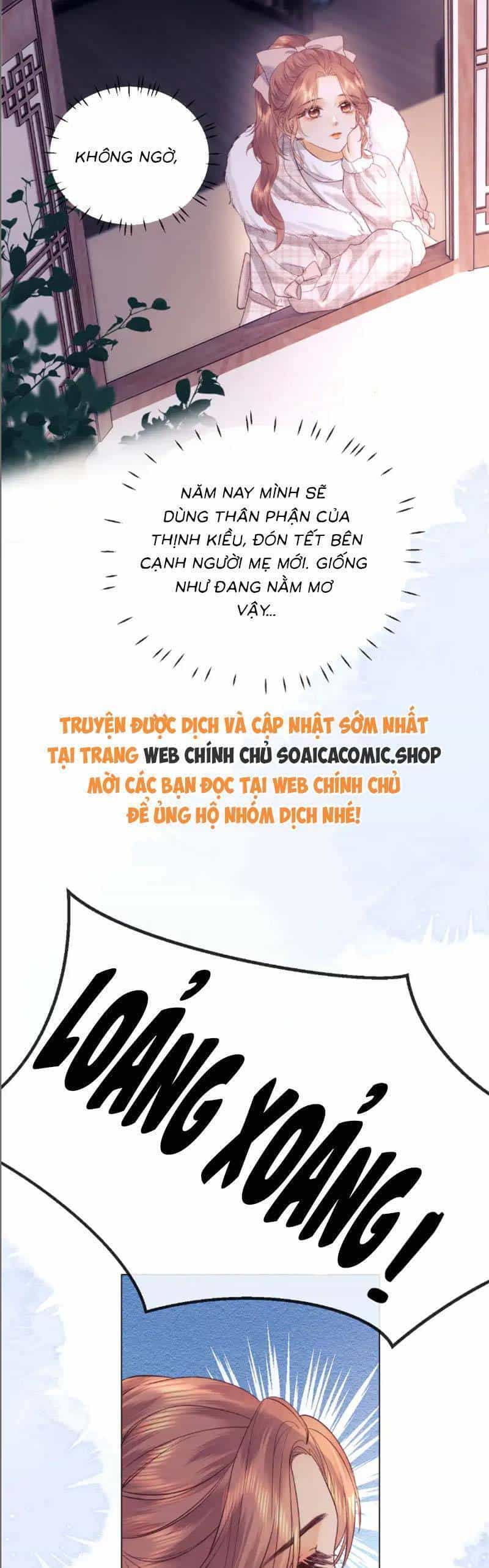 Fan Vợ Hiểu Biết Một Chút - Chương 36 - ảnh 10