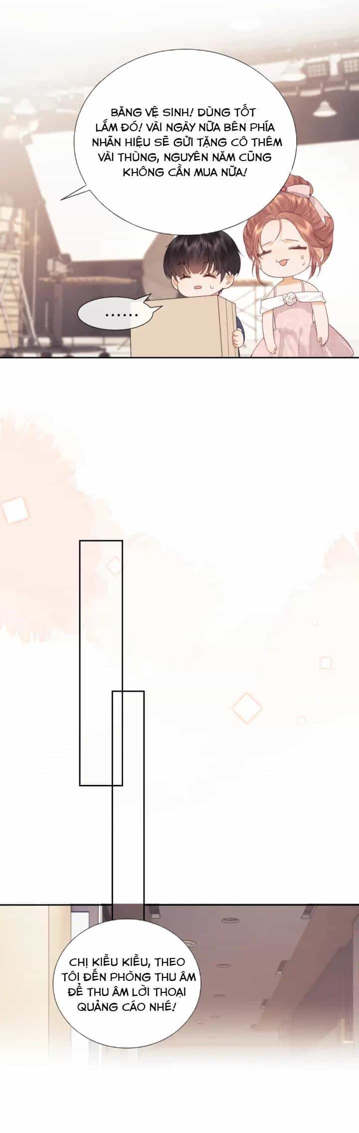 Fan Vợ Hiểu Biết Một Chút - Chương 39 - ảnh 6