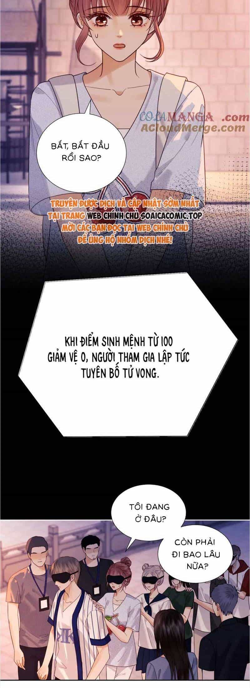 Fan Vợ Hiểu Biết Một Chút - Chương 44 - ảnh 10