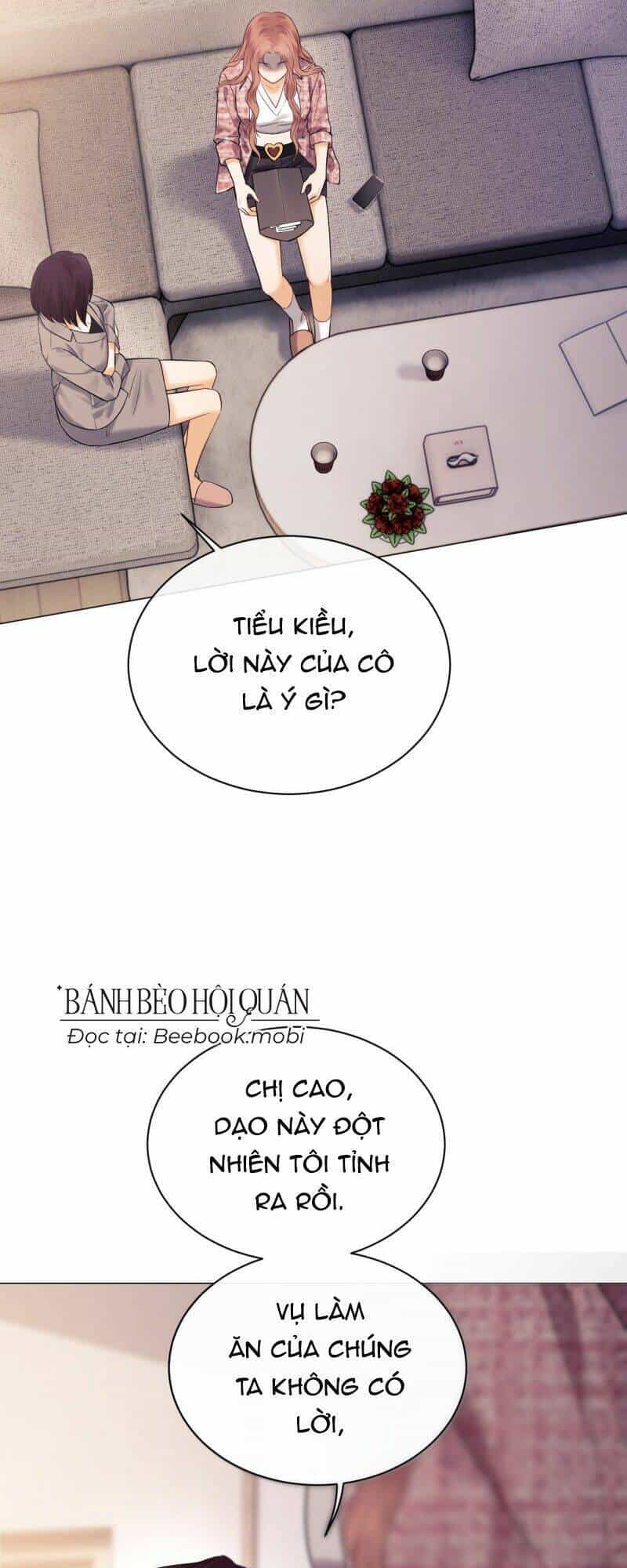 Fan Vợ Hiểu Biết Một Chút - Chương 7 - ảnh 38