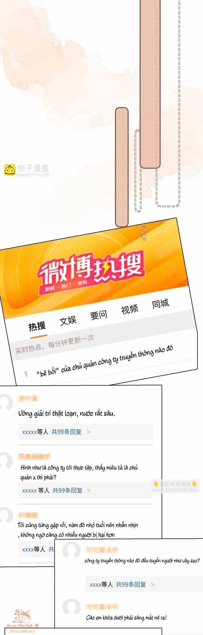 Fan Vợ Hiểu Biết Một Chút - Chương 48 - ảnh 16