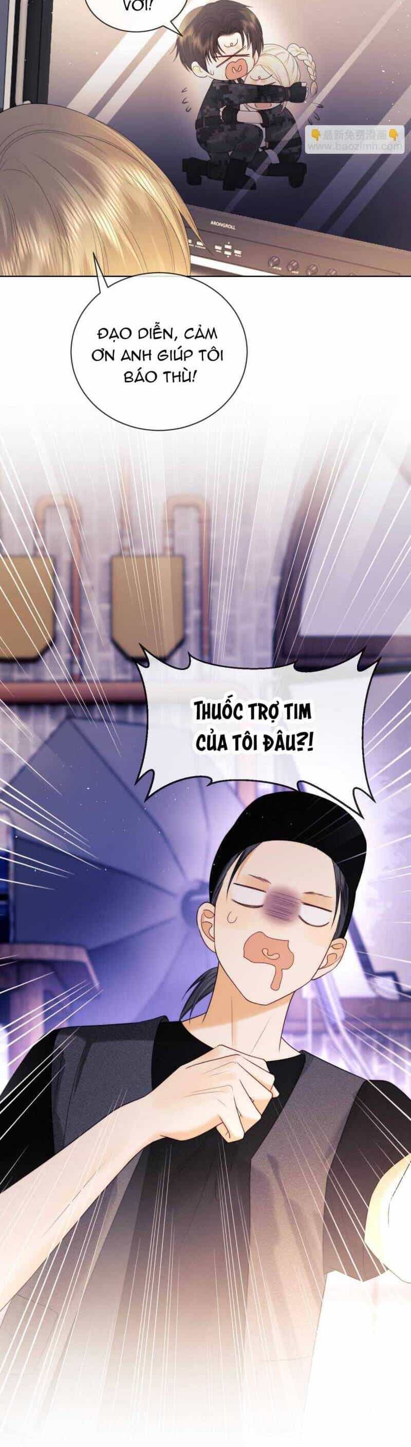 Fan Vợ Hiểu Biết Một Chút - Chương 53 - ảnh 18