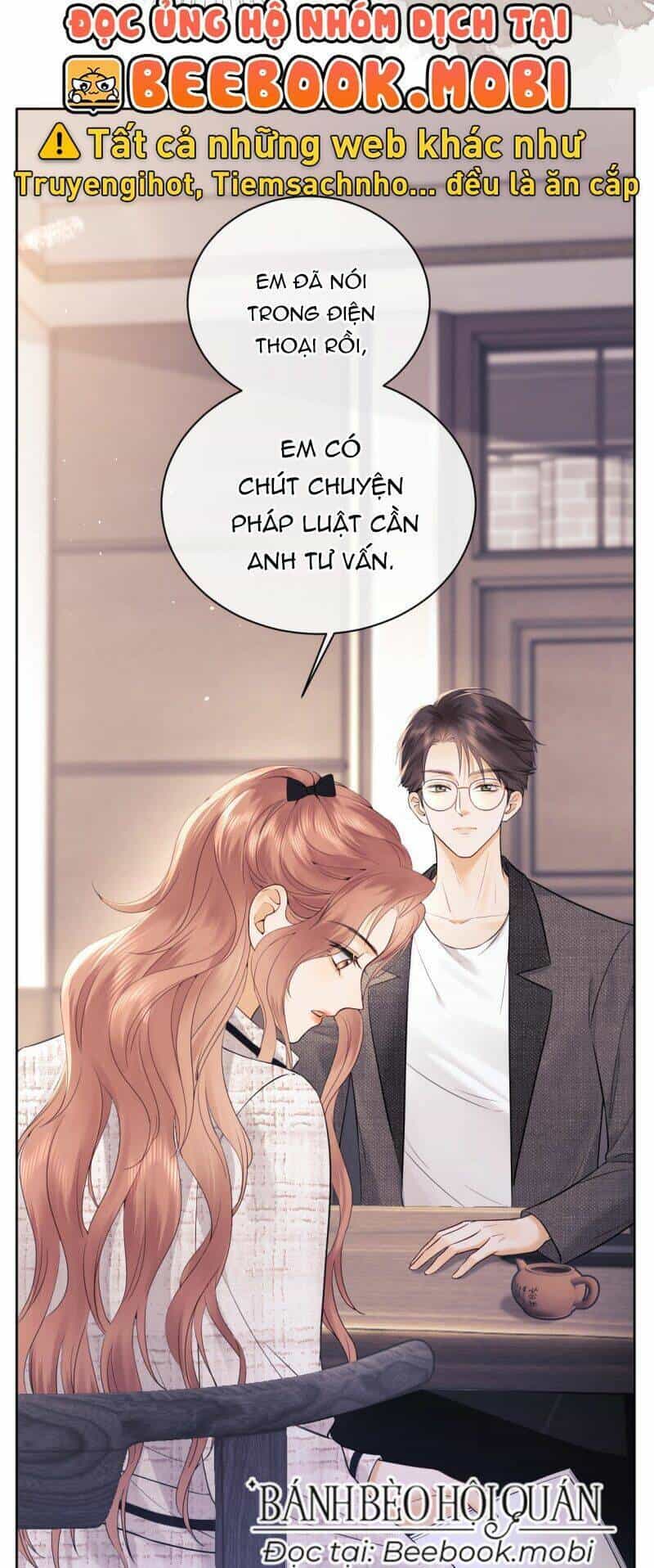 Fan Vợ Hiểu Biết Một Chút - Chương 9 - ảnh 3