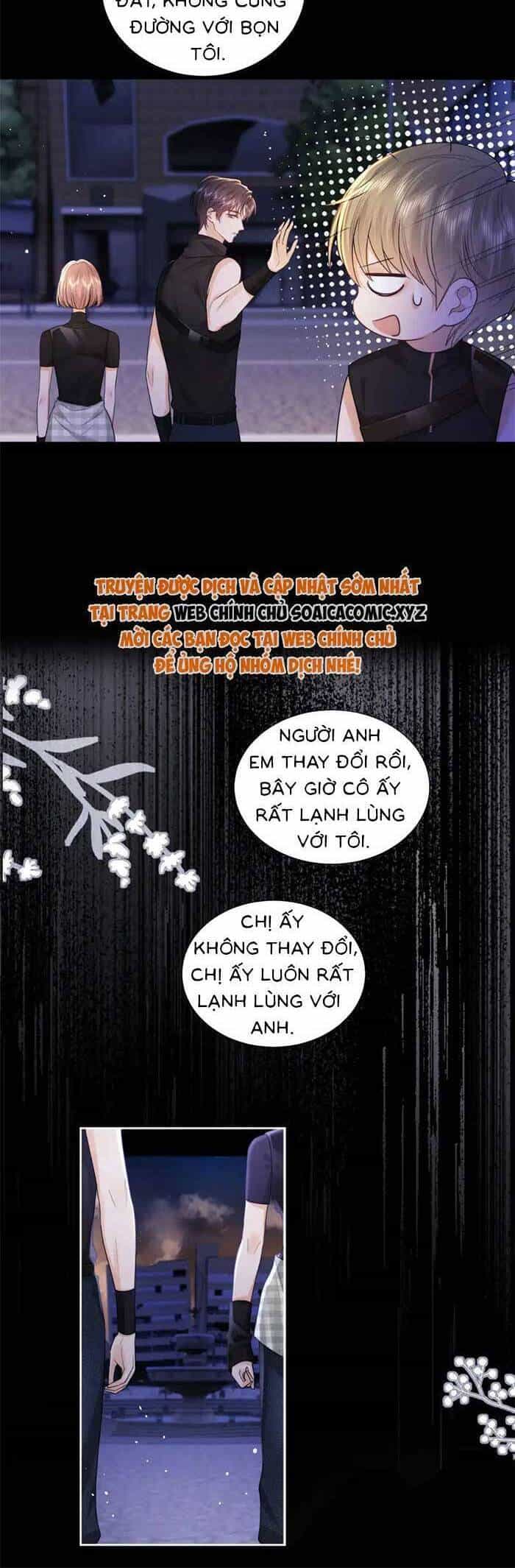 Fan Vợ Hiểu Biết Một Chút - Chương 66 - ảnh 9