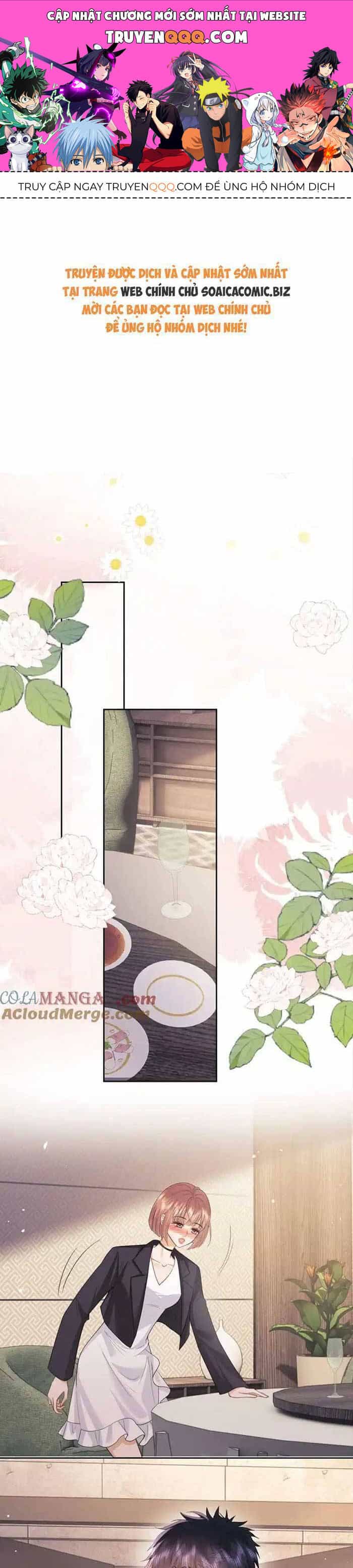 Fan Vợ Hiểu Biết Một Chút - Chương 73 - ảnh 1