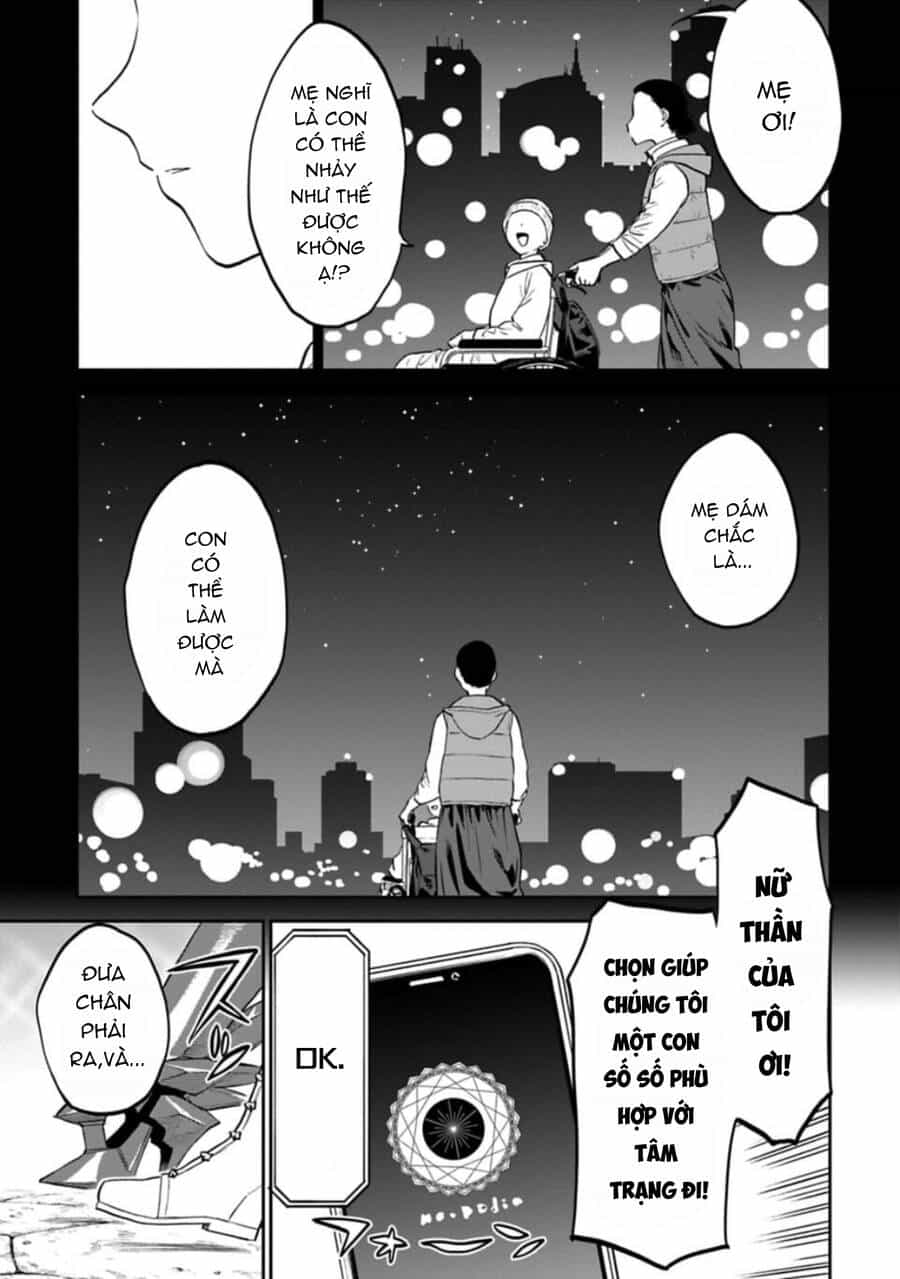 Fantasy Bishoujo Juniku Ojisan To - Chương 111 - ảnh 3