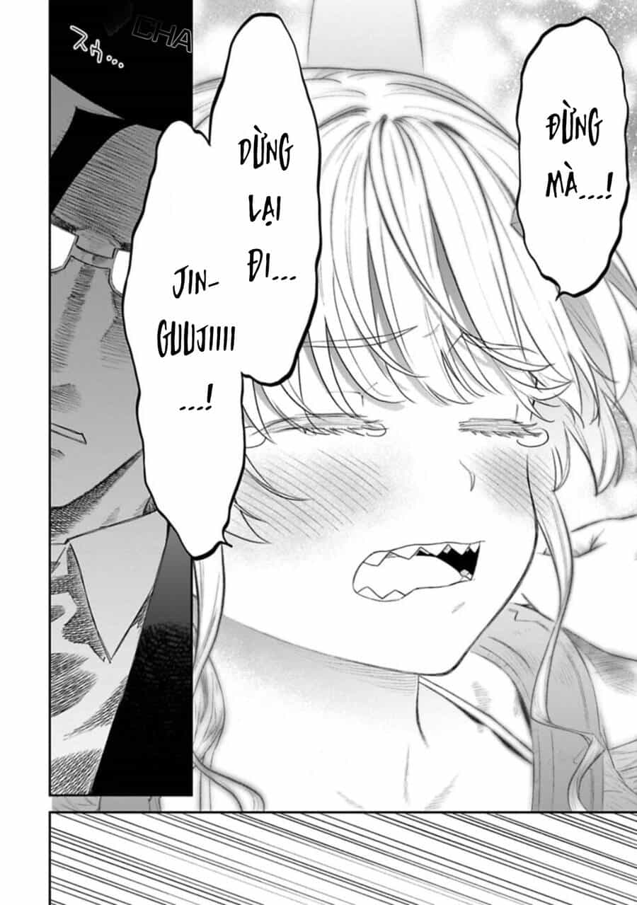 Fantasy Bishoujo Juniku Ojisan To - Chương 112 - ảnh 4