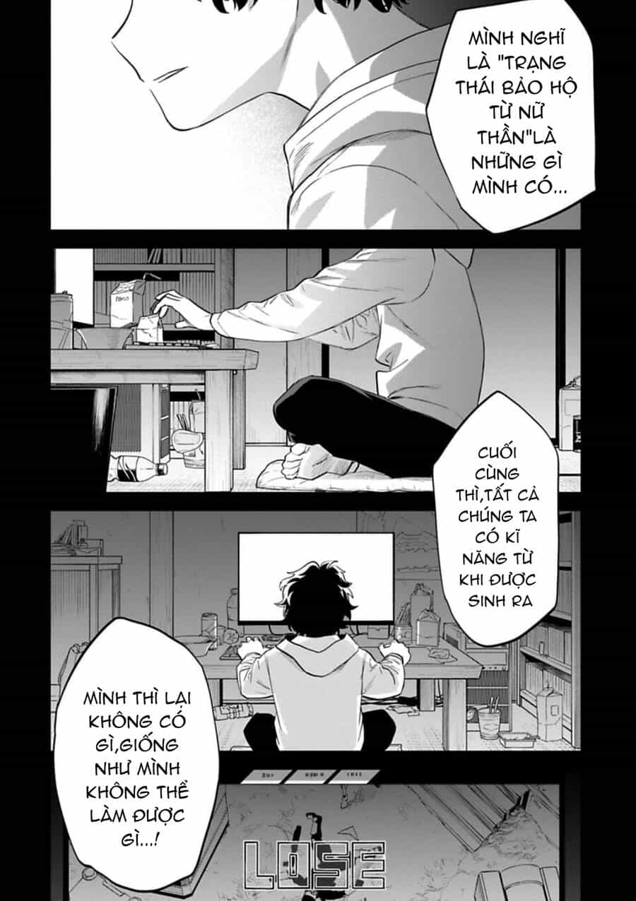 Fantasy Bishoujo Juniku Ojisan To - Chương 122 - ảnh 2