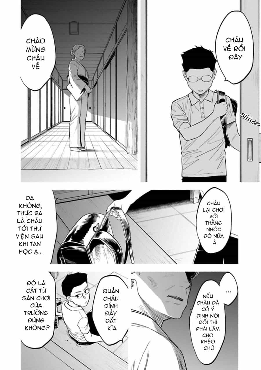 Fantasy Bishoujo Juniku Ojisan To - Chương 127 - ảnh 2