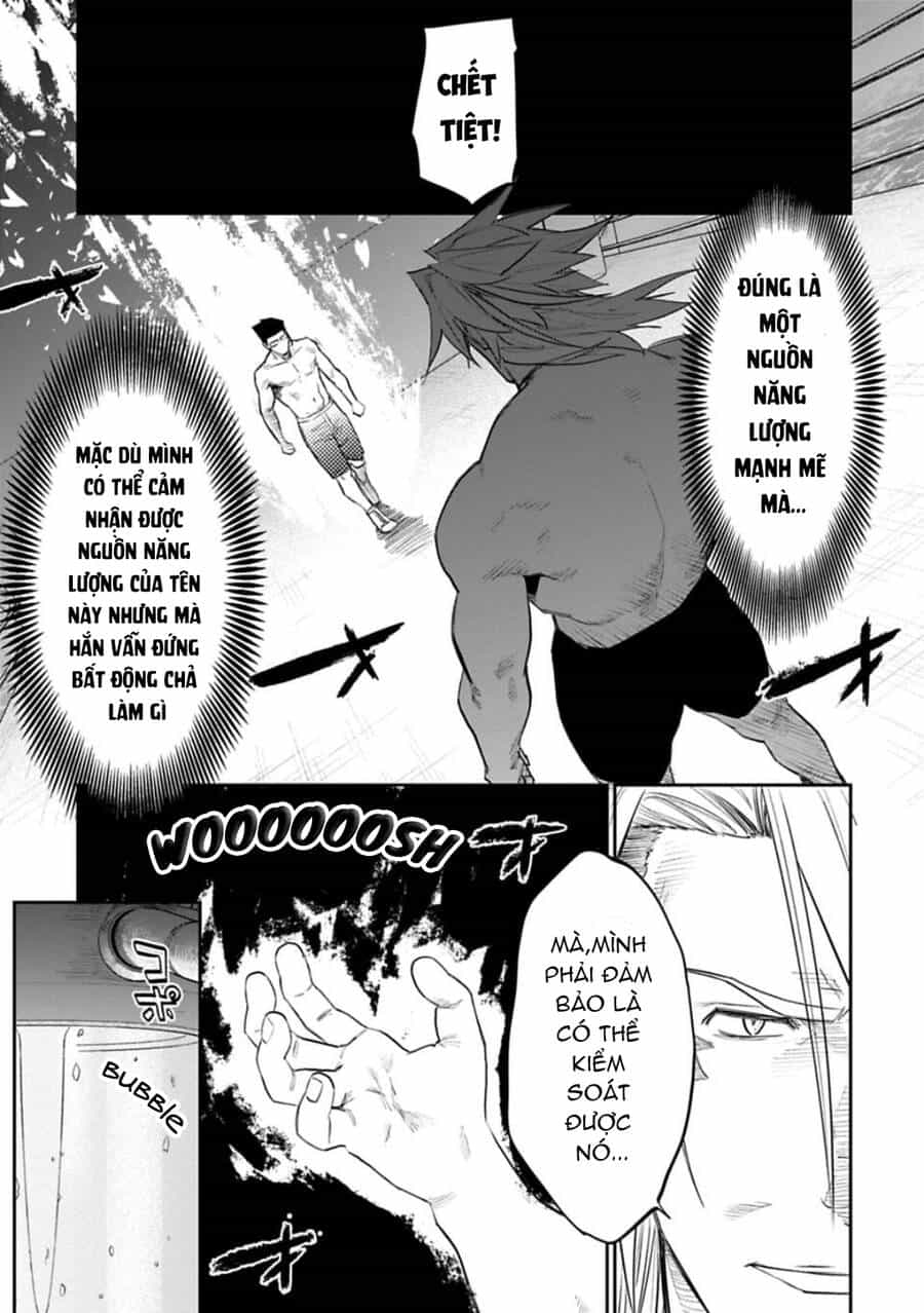 Fantasy Bishoujo Juniku Ojisan To - Chương 136 - ảnh 5