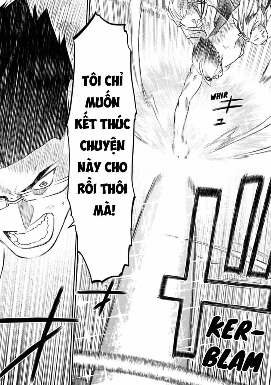 Fantasy Bishoujo Juniku Ojisan To - Chương 141 - ảnh 4
