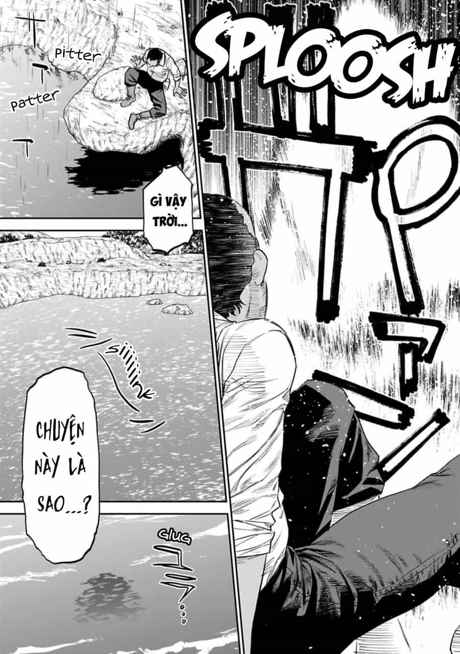 Fantasy Bishoujo Juniku Ojisan To - Chương 141 - ảnh 7