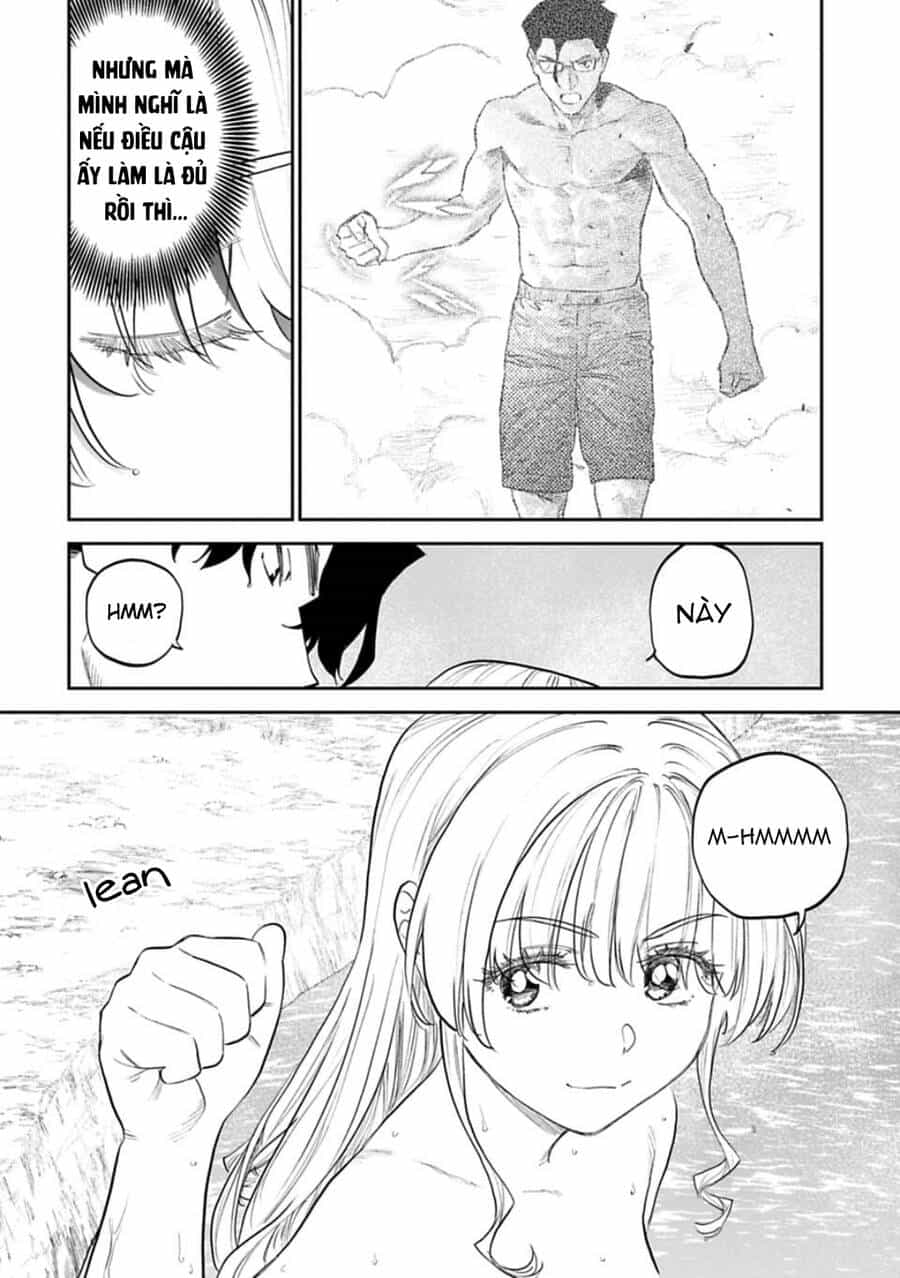 Fantasy Bishoujo Juniku Ojisan To - Chương 144 - ảnh 4