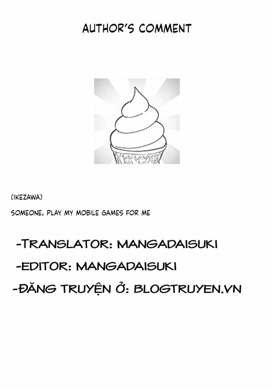 Fantasy Bishoujo Juniku Ojisan To - Chương 144.5 - ảnh 7