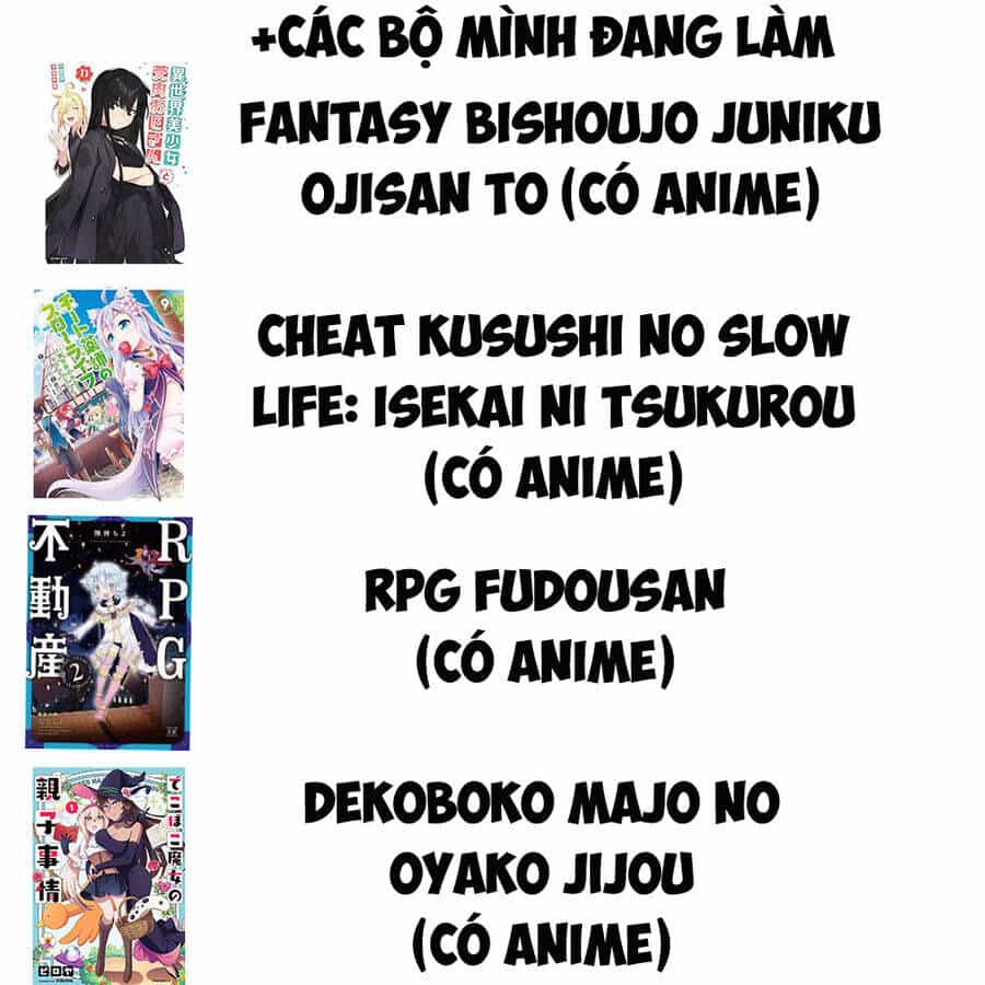 Fantasy Bishoujo Juniku Ojisan To - Chương 161 - ảnh 18