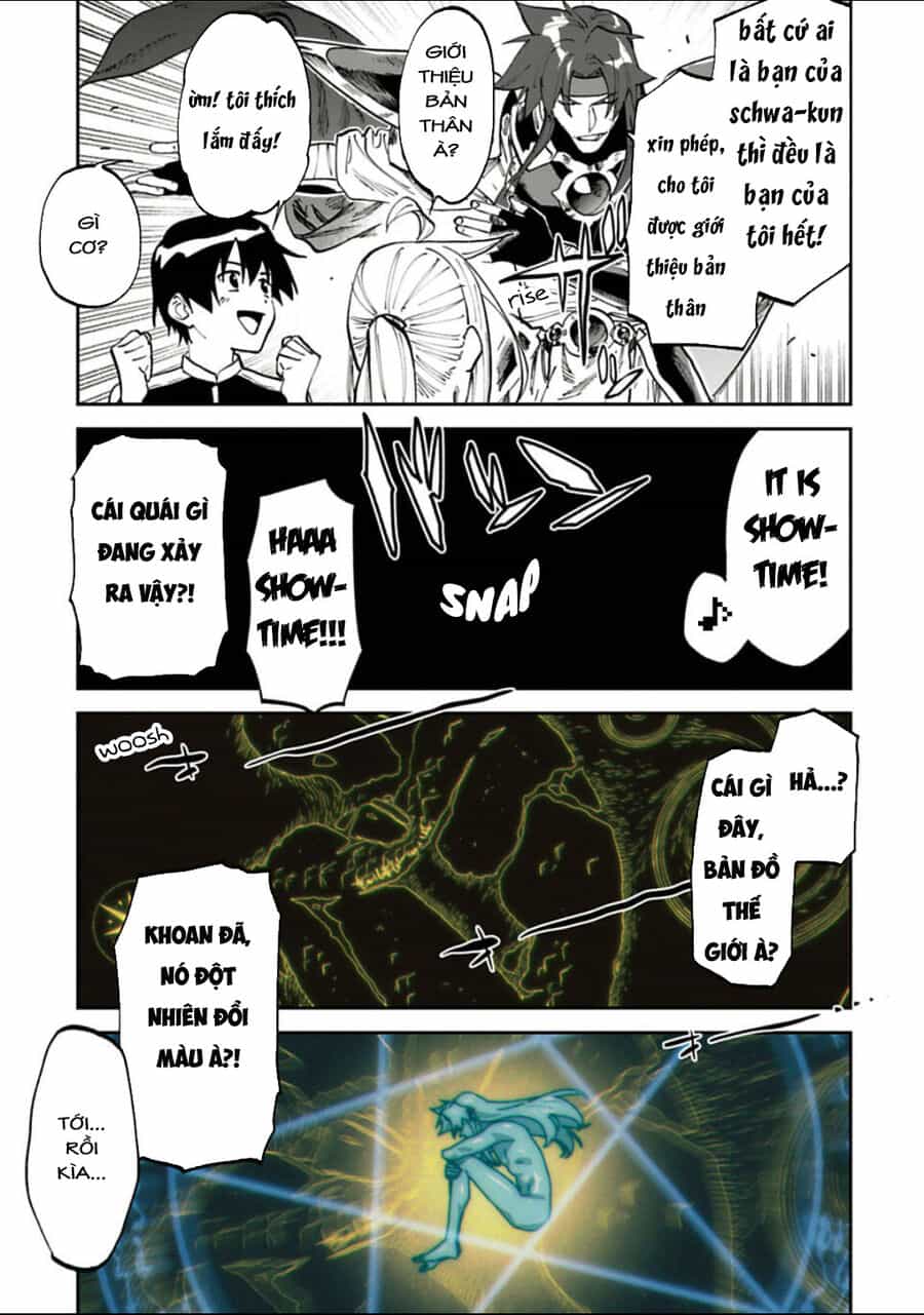 Fantasy Bishoujo Juniku Ojisan To - Chương 165 - ảnh 7