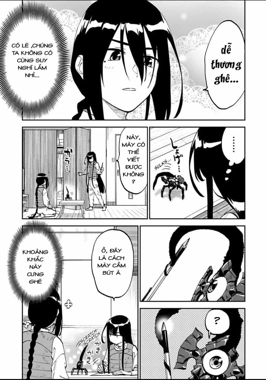 Fantasy Bishoujo Juniku Ojisan To - Chương 170 - ảnh 2