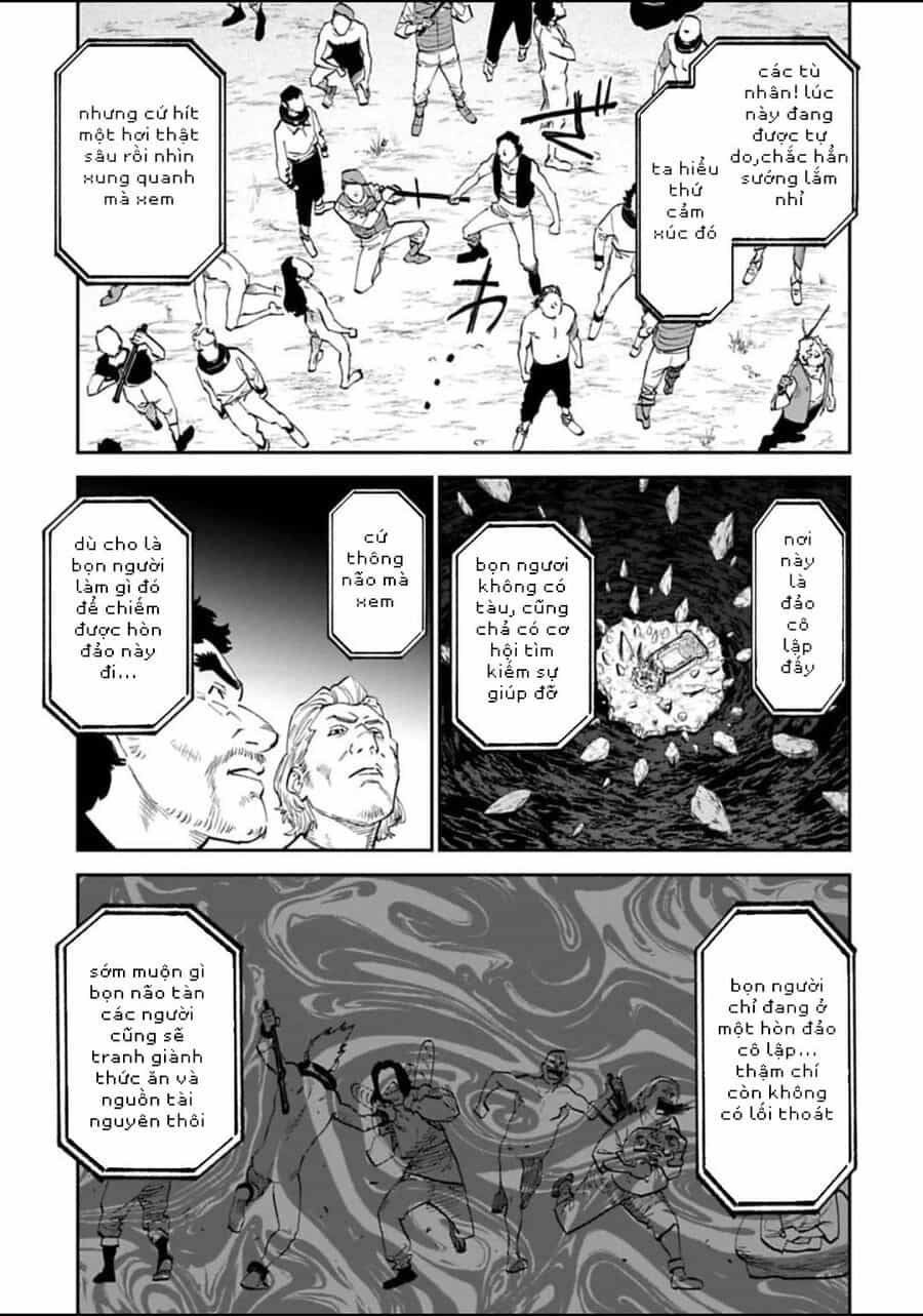 Fantasy Bishoujo Juniku Ojisan To - Chương 177 - ảnh 3