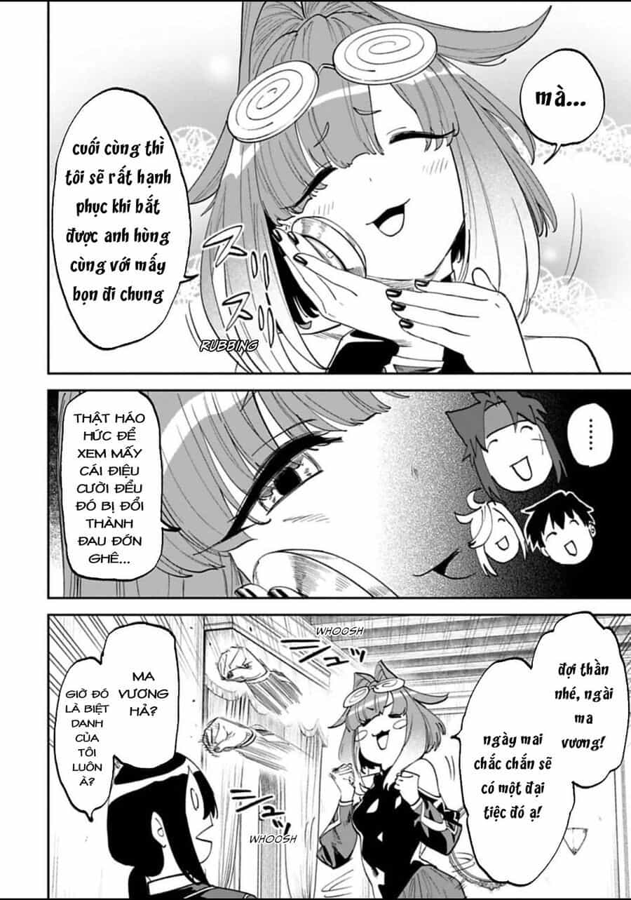 Fantasy Bishoujo Juniku Ojisan To - Chương 177 - ảnh 8