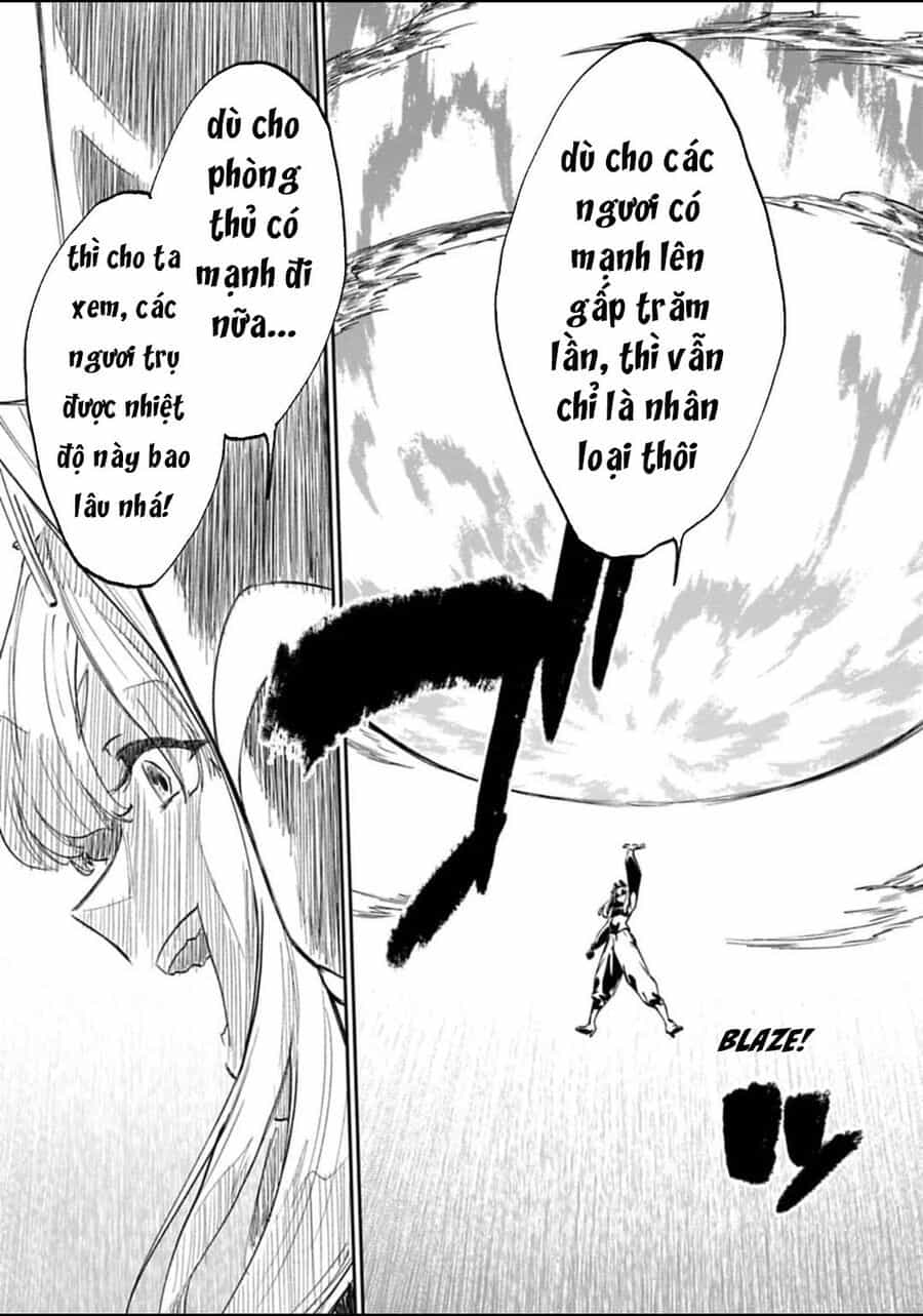 Fantasy Bishoujo Juniku Ojisan To - Chương 179 - ảnh 8