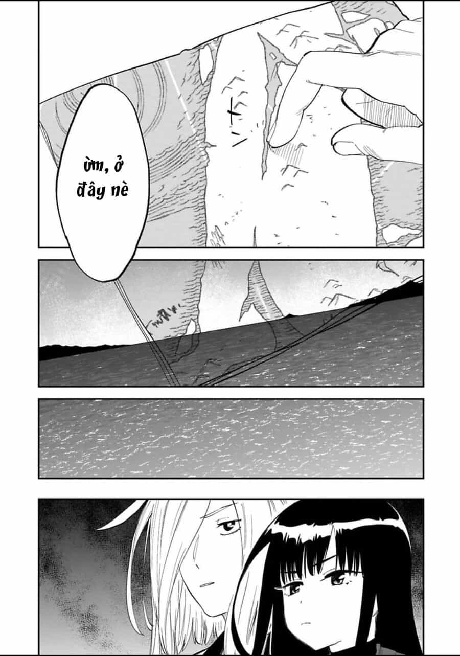 Fantasy Bishoujo Juniku Ojisan To - Chương 186 - ảnh 7