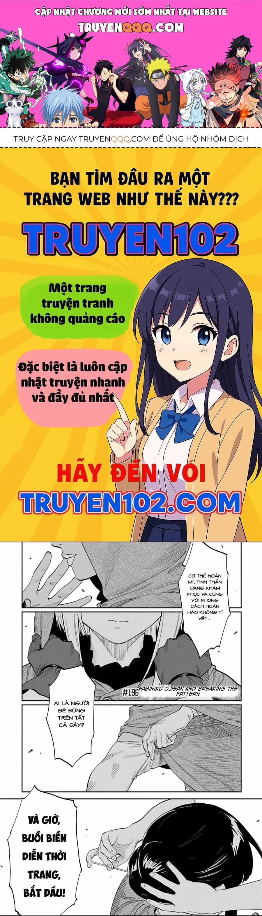 Fantasy Bishoujo Juniku Ojisan To - Chương 196.1 - ảnh 1