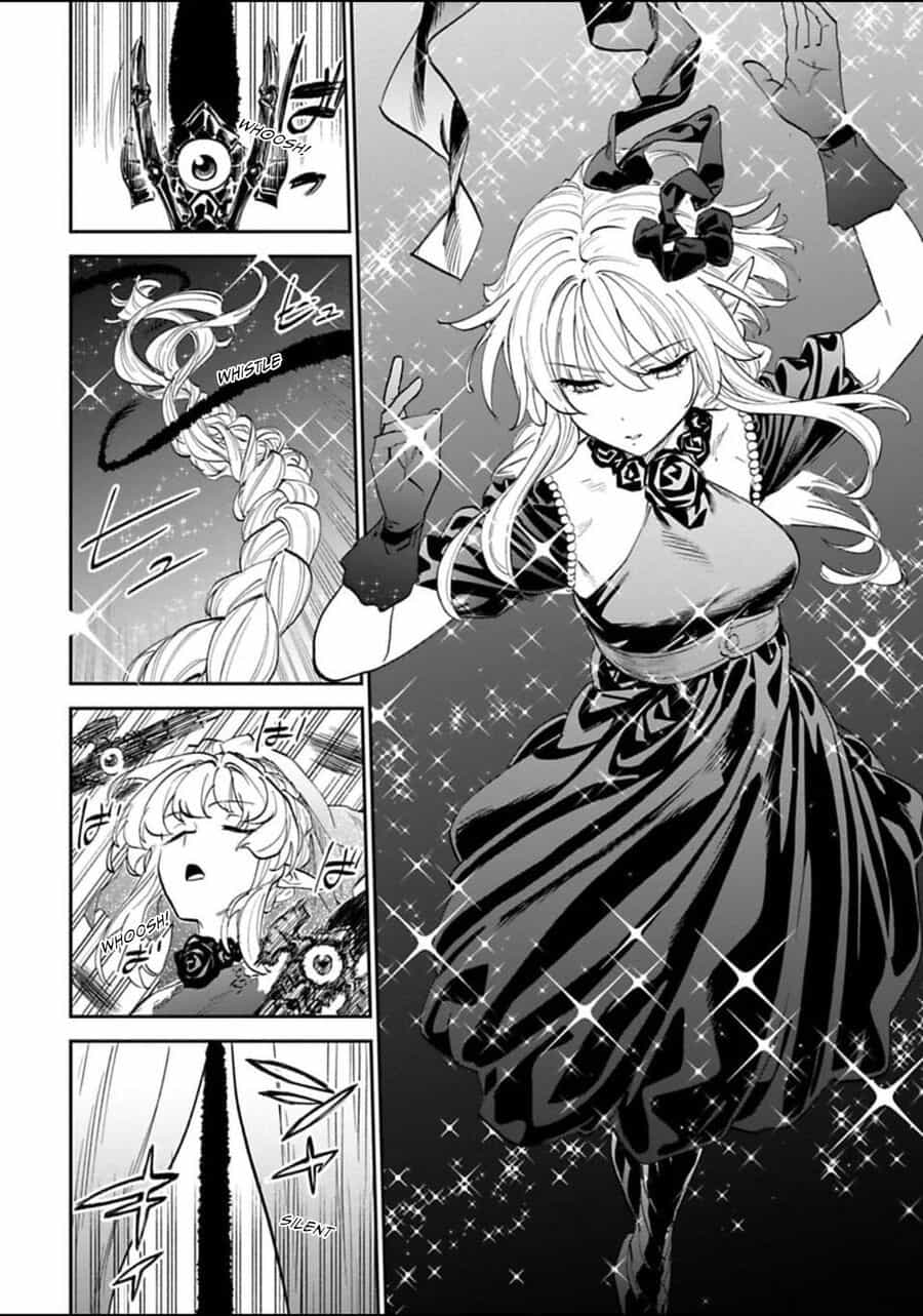 Fantasy Bishoujo Juniku Ojisan To - Chương 196.2 - ảnh 2