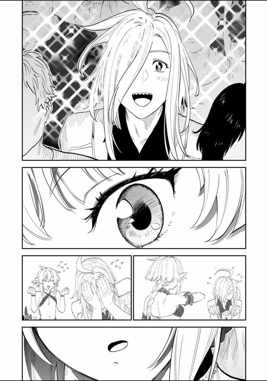 Fantasy Bishoujo Juniku Ojisan To - Chương 196.2 - ảnh 5
