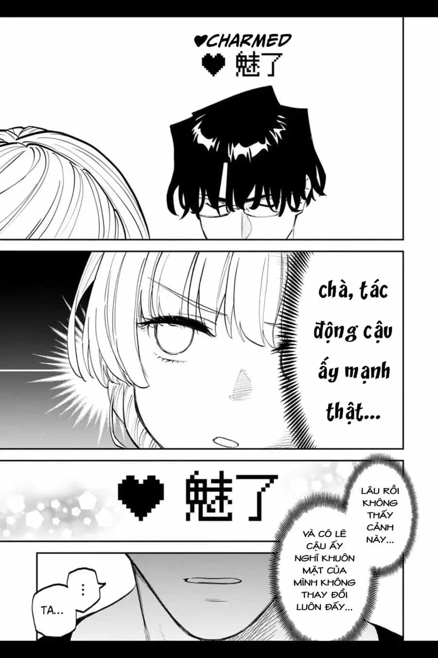 Fantasy Bishoujo Juniku Ojisan To - Chương 202 - ảnh 9