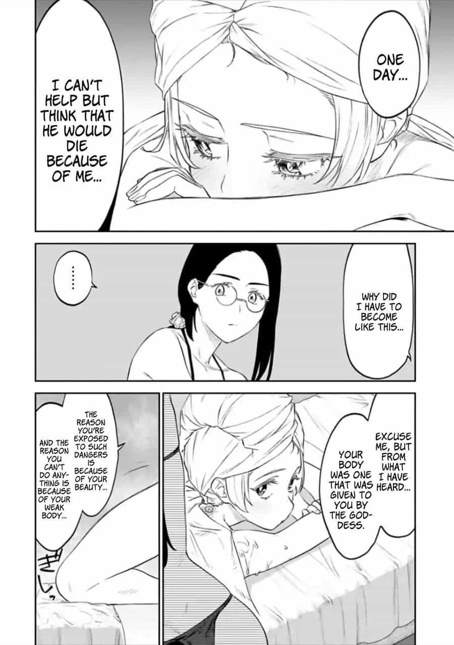 Fantasy Bishoujo Juniku Ojisan To - Chương 52 - ảnh 8