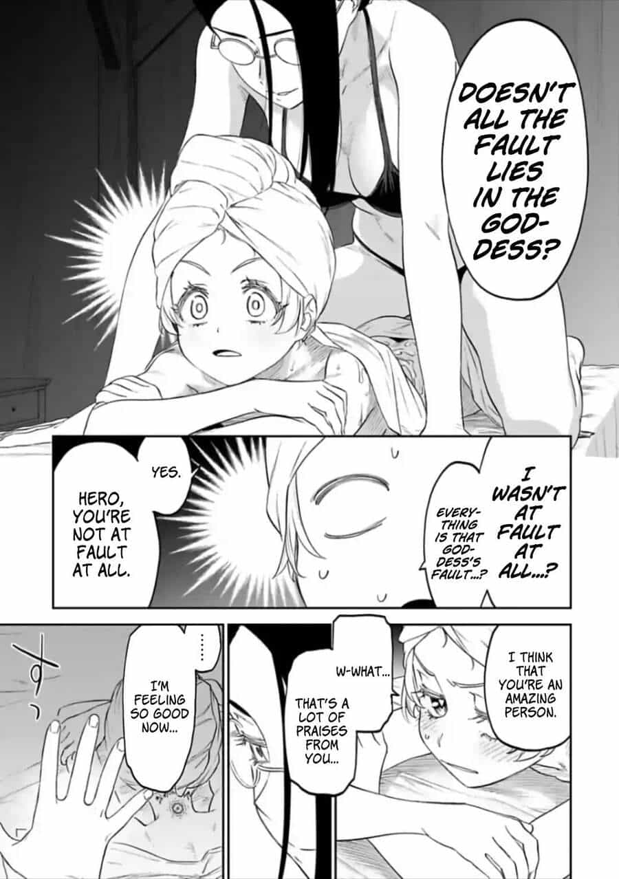 Fantasy Bishoujo Juniku Ojisan To - Chương 52 - ảnh 9