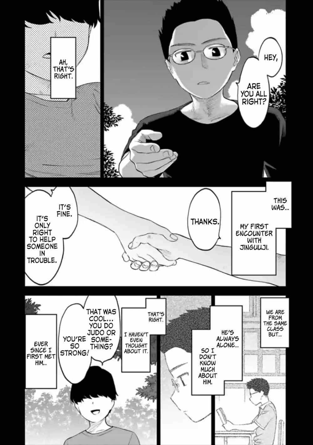 Fantasy Bishoujo Juniku Ojisan To - Chương 53 - ảnh 8