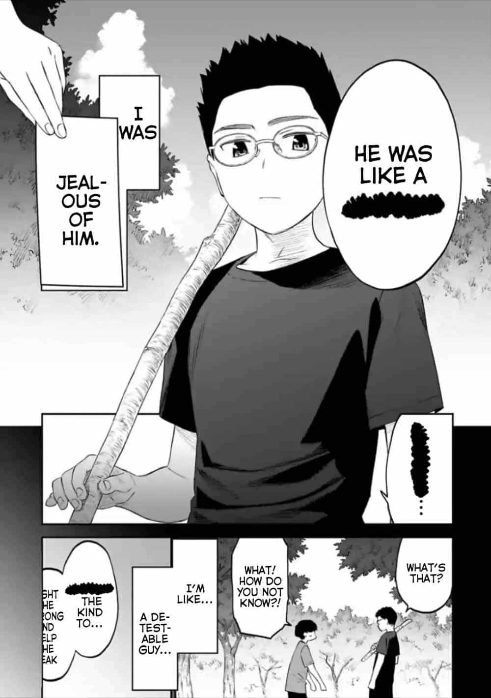 Fantasy Bishoujo Juniku Ojisan To - Chương 53 - ảnh 9