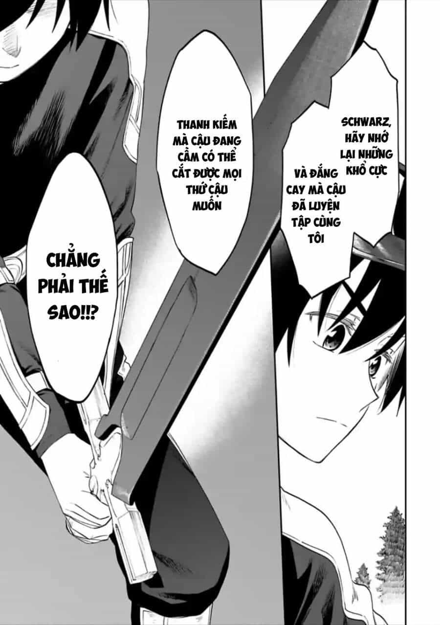 Fantasy Bishoujo Juniku Ojisan To - Chương 55 - ảnh 9