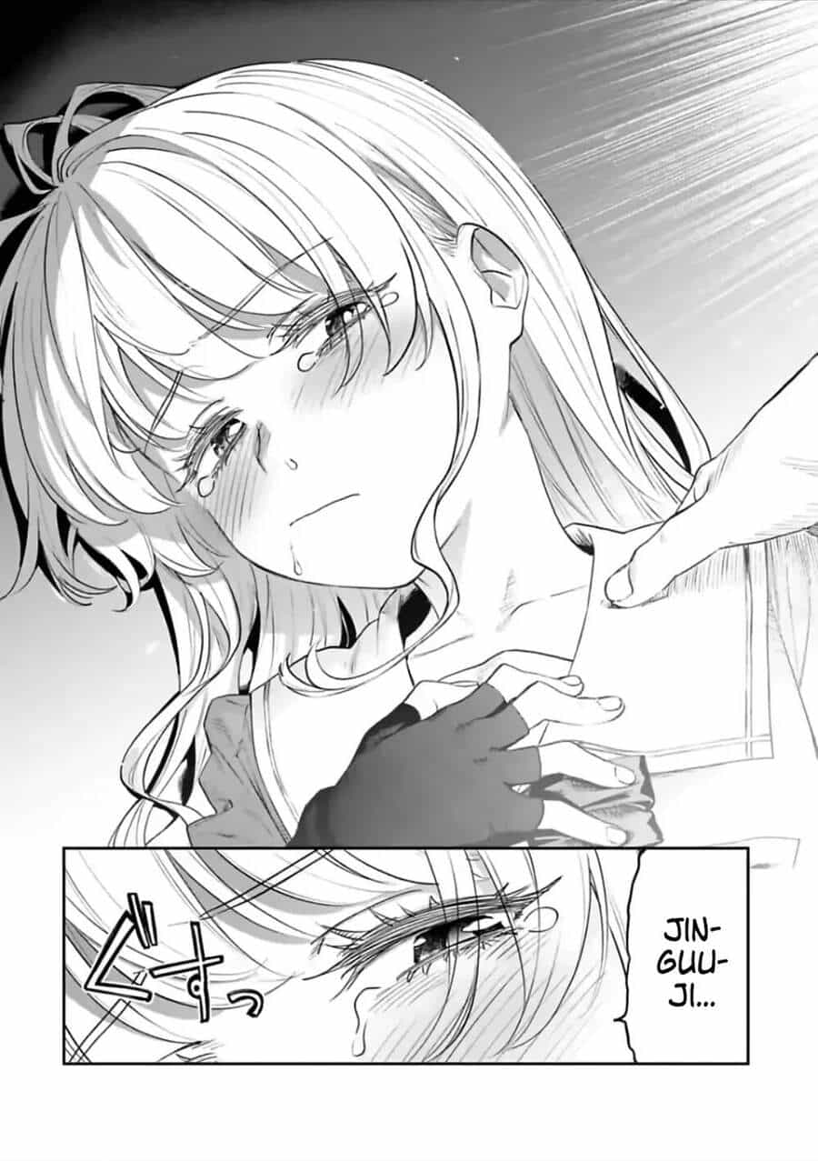 Fantasy Bishoujo Juniku Ojisan To - Chương 66 - ảnh 4