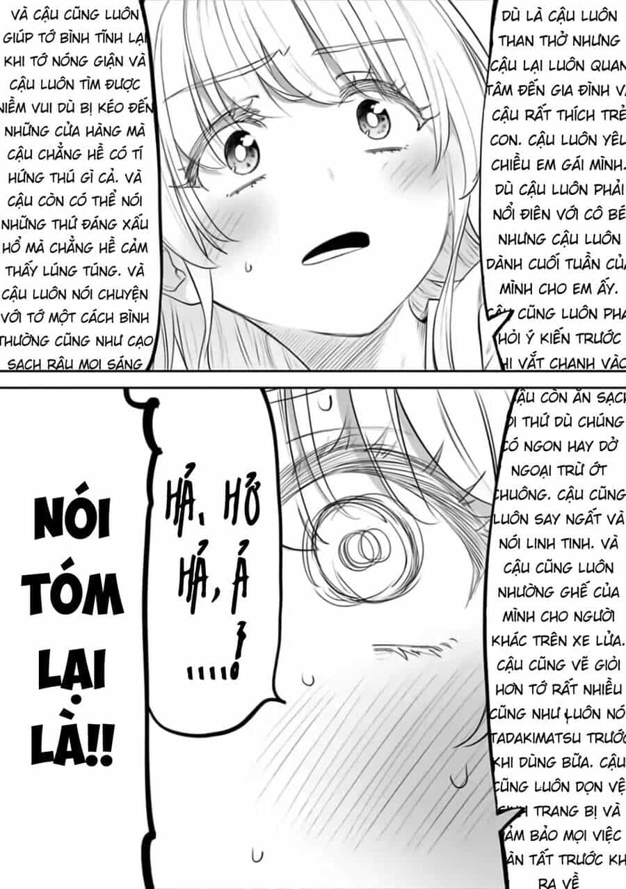 Fantasy Bishoujo Juniku Ojisan To - Chương 66 - ảnh 9
