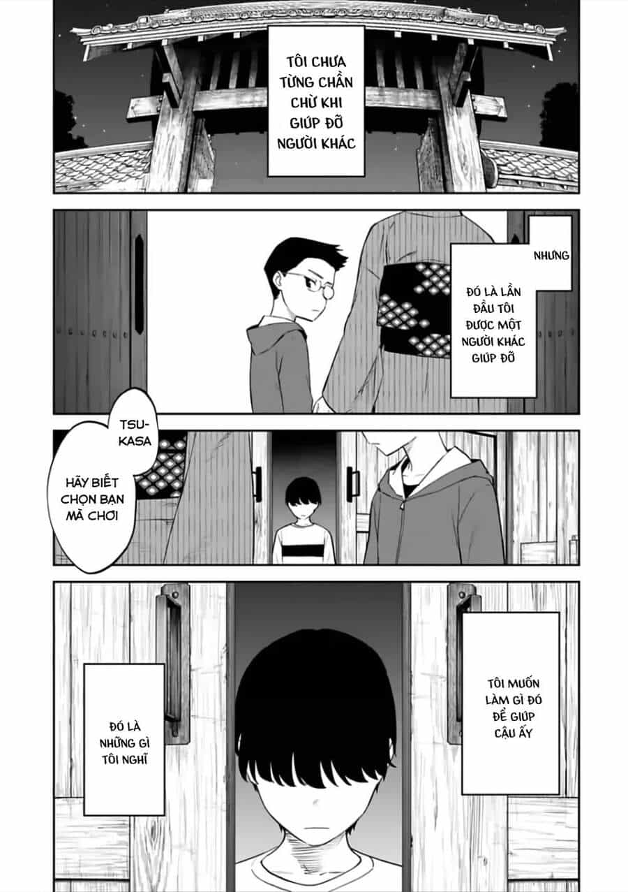 Fantasy Bishoujo Juniku Ojisan To - Chương 71 - ảnh 2