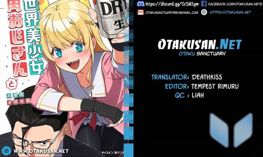 Fantasy Bishoujo Juniku Ojisan To - Chương 76 - ảnh 1