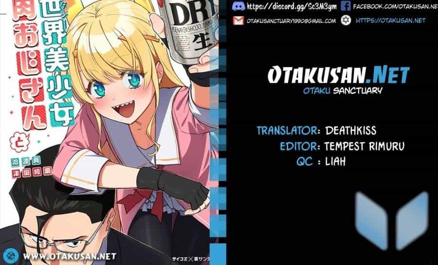Fantasy Bishoujo Juniku Ojisan To - Chương 78 - ảnh 1