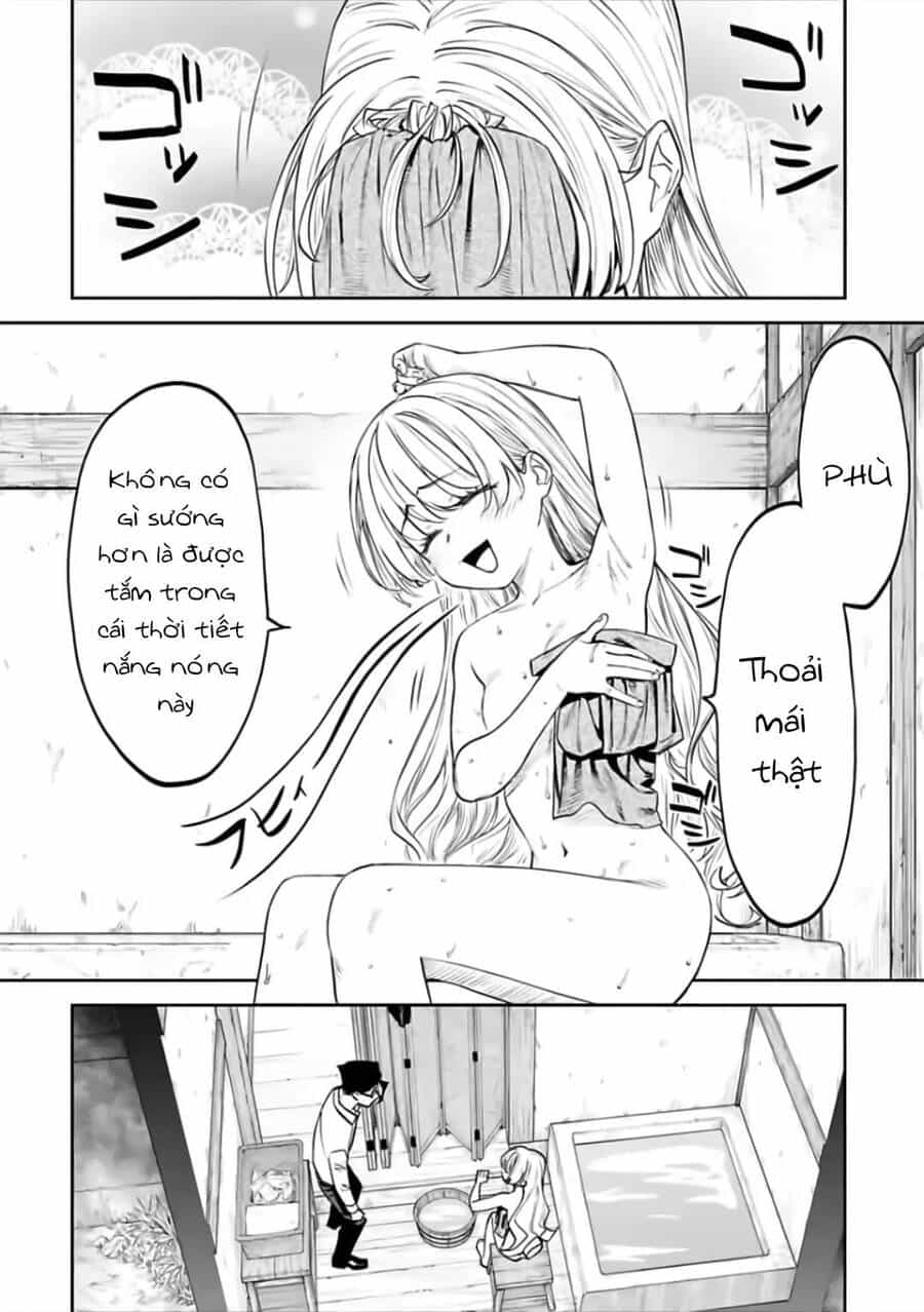 Fantasy Bishoujo Juniku Ojisan To - Chương 78 - ảnh 6
