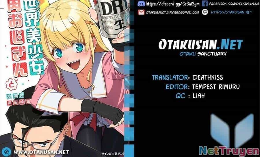 Fantasy Bishoujo Juniku Ojisan To - Chương 80 - ảnh 1