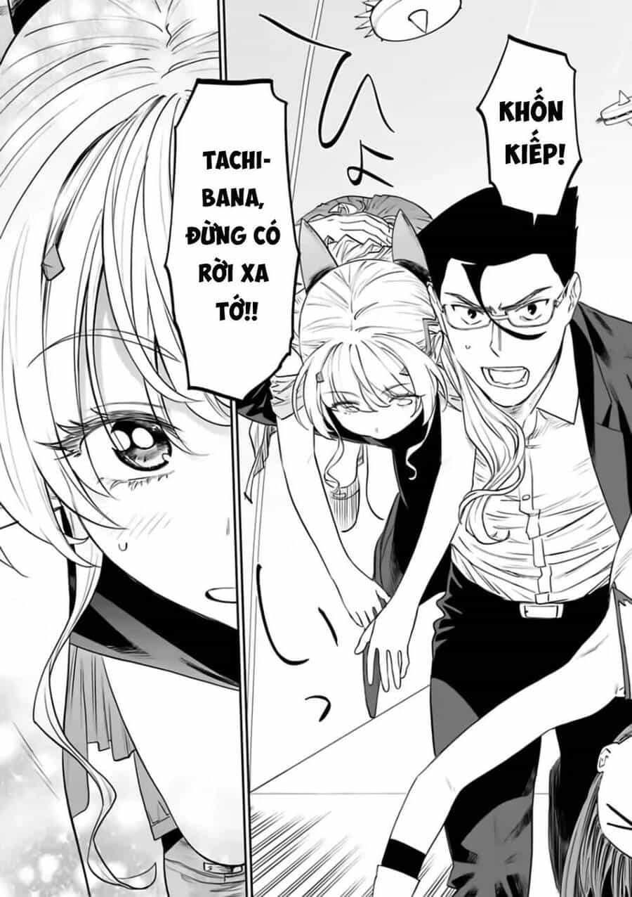 Fantasy Bishoujo Juniku Ojisan To - Chương 83 - ảnh 7