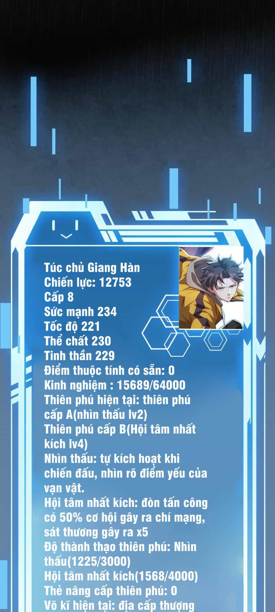 Farm Quái Thành Thần - Chương 10 - ảnh 53