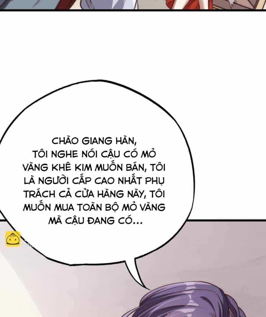 Farm Quái Thành Thần - Chương 12 - ảnh 61