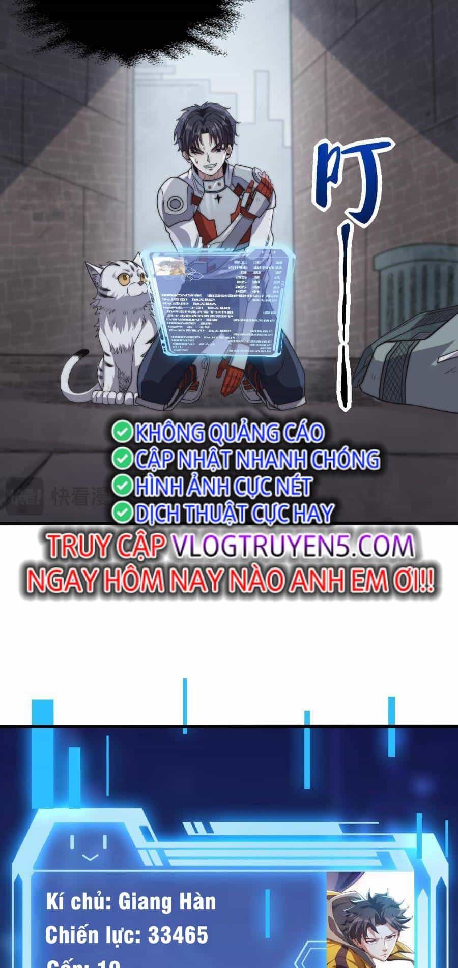 Farm Quái Thành Thần - Chương 13 - ảnh 12