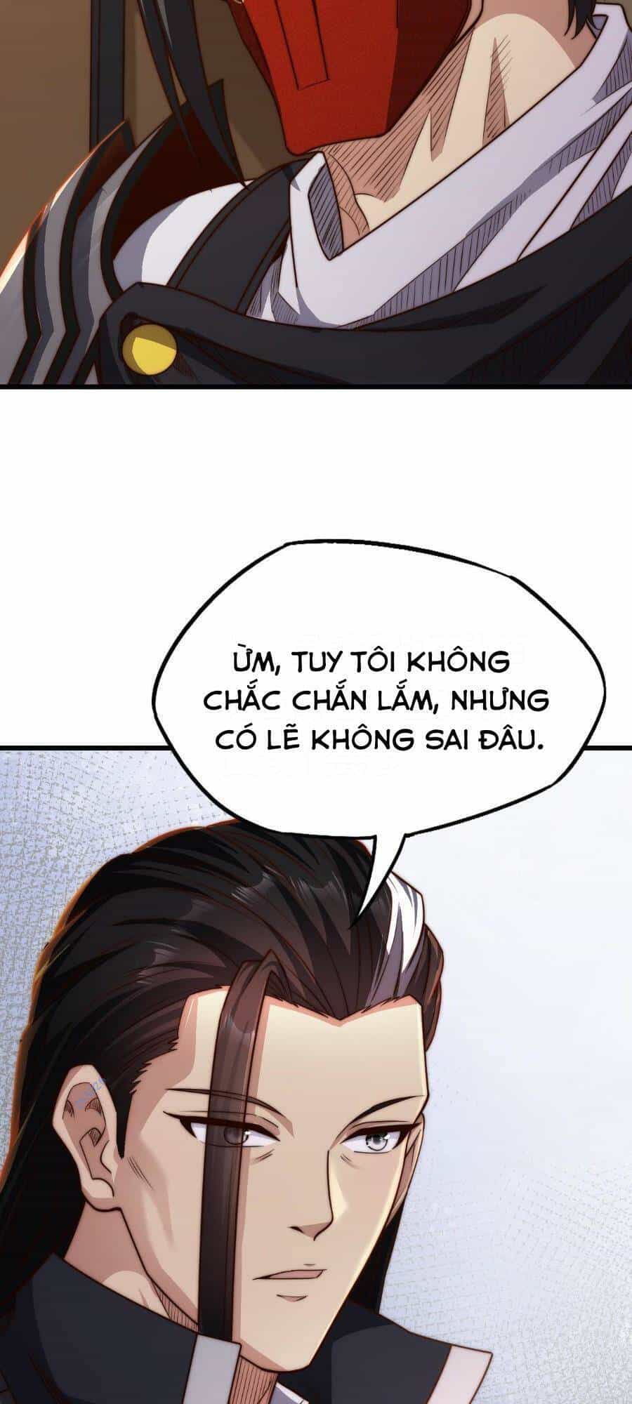 Farm Quái Thành Thần - Chương 13 - ảnh 41