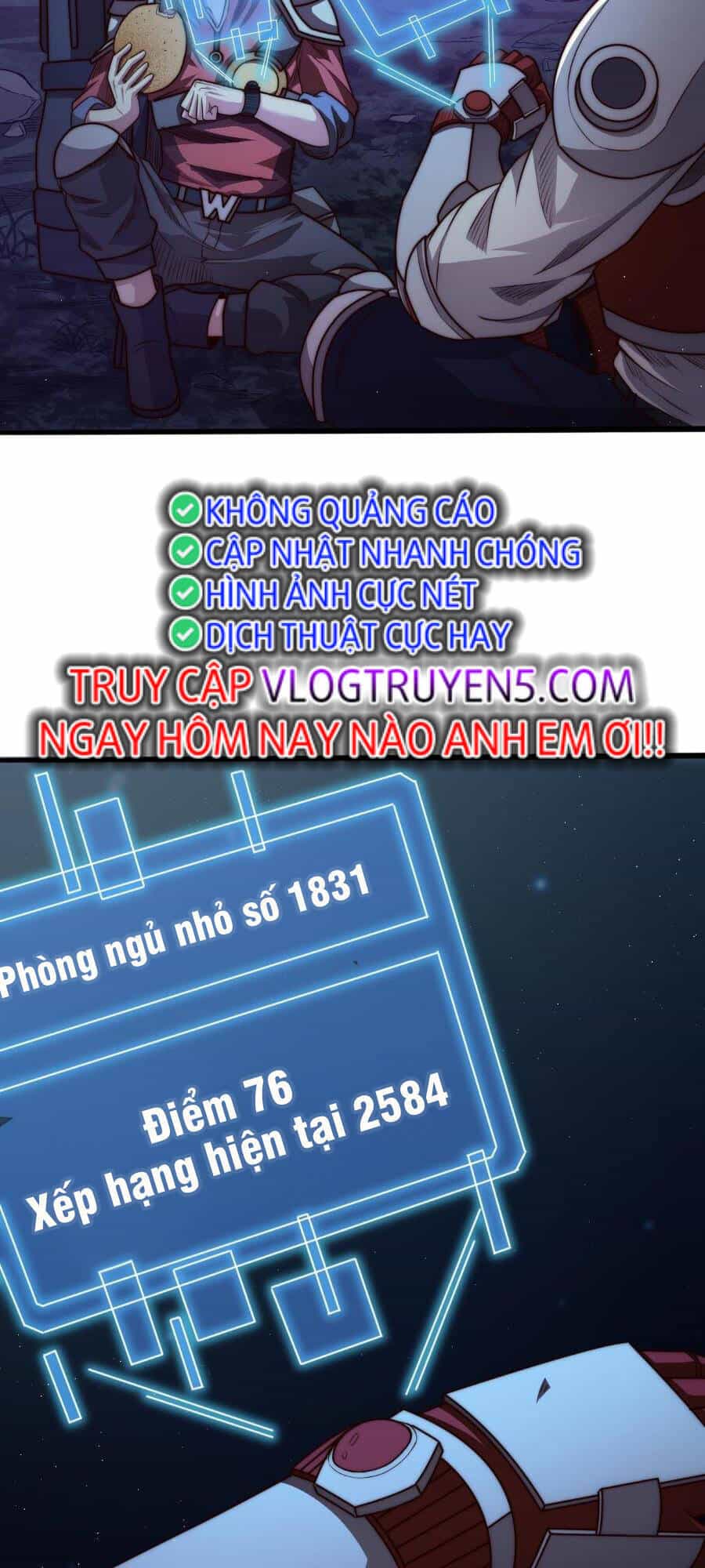 Farm Quái Thành Thần - Chương 14 - ảnh 39