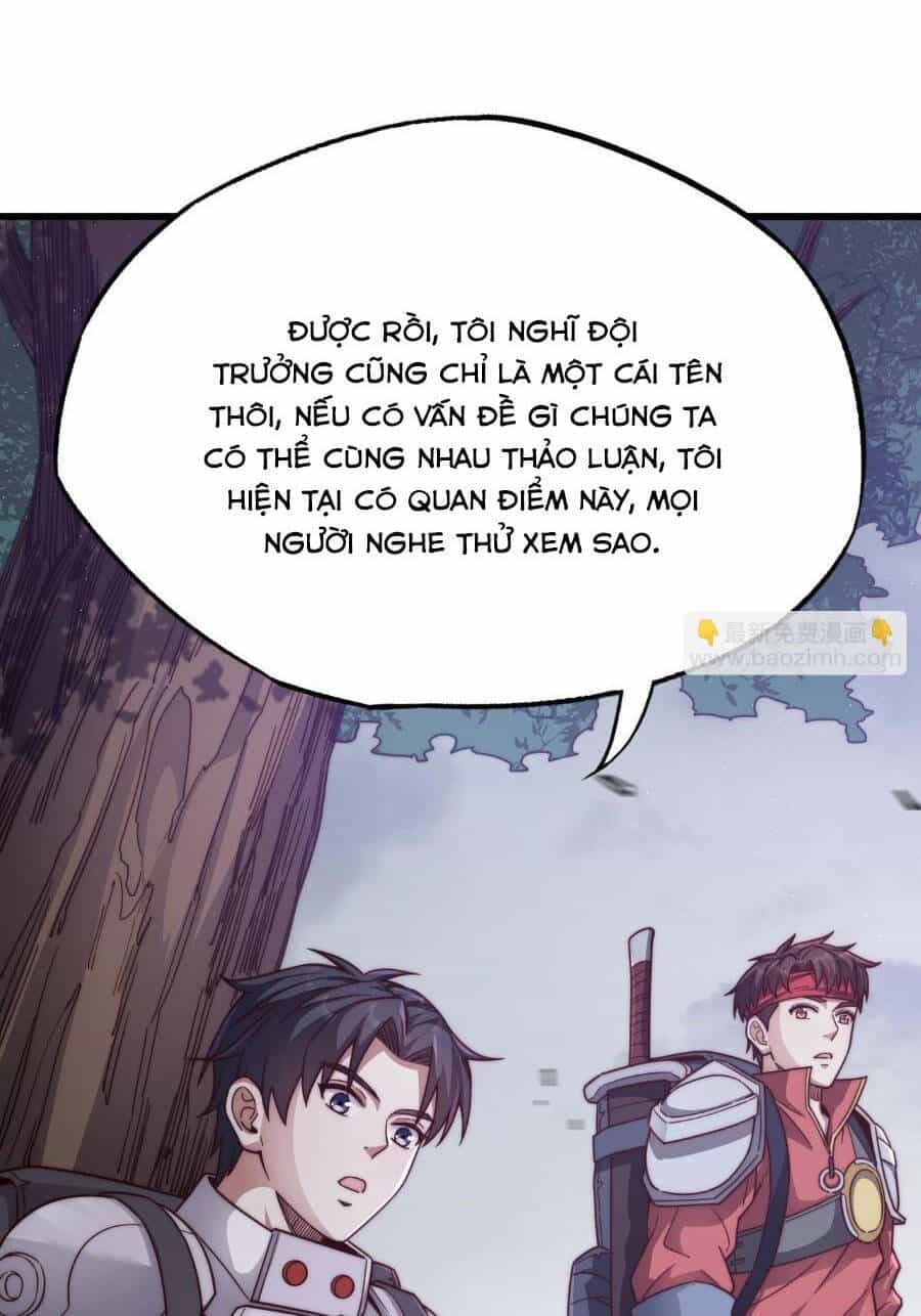 Farm Quái Thành Thần - Chương 14 - ảnh 6