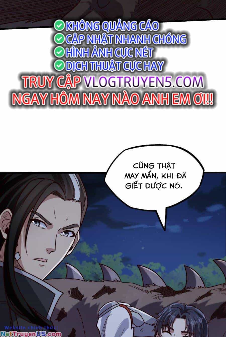 Farm Quái Thành Thần - Chương 16 - ảnh 5